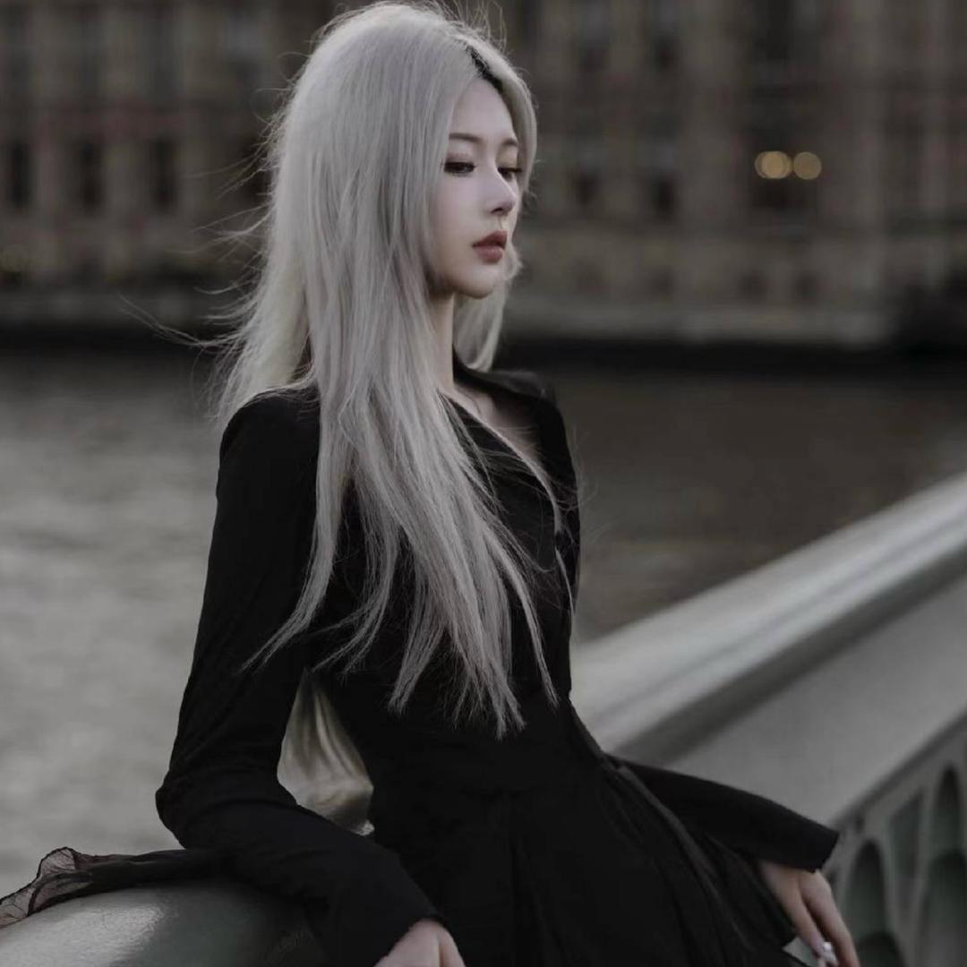 释怀🦋.