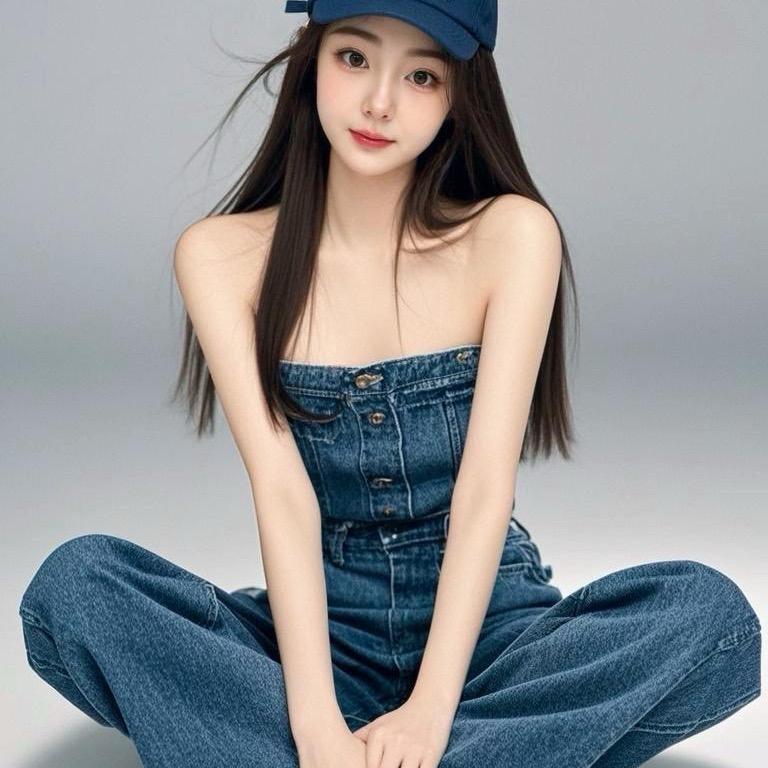晓晓呢