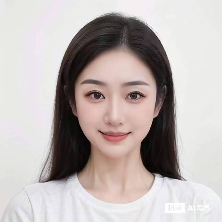 你好呀！我是表妹