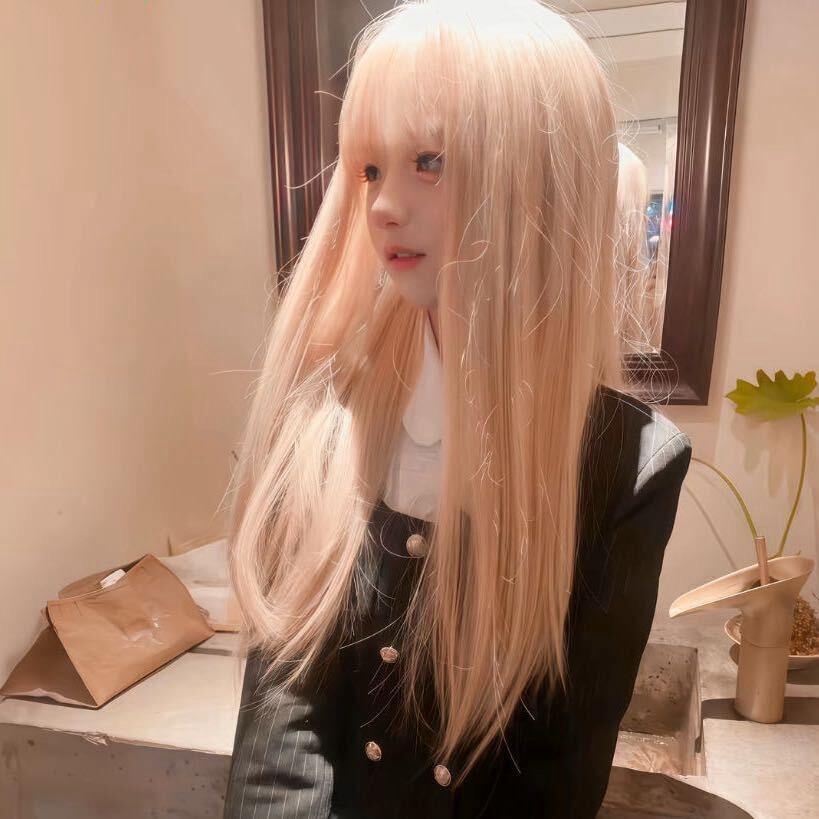 烦死了💤