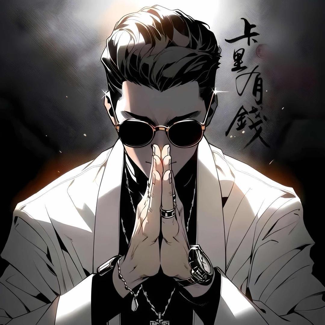 ☯️骑白马的唐僧