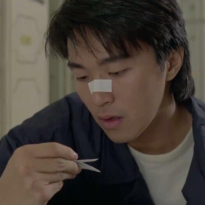 故事可以从头再讲。