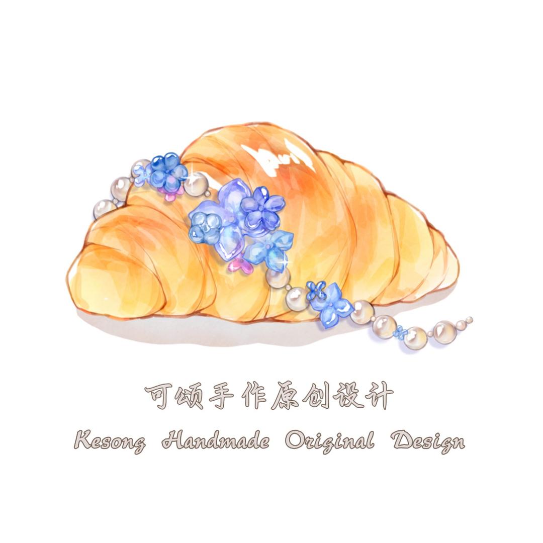 可颂手作