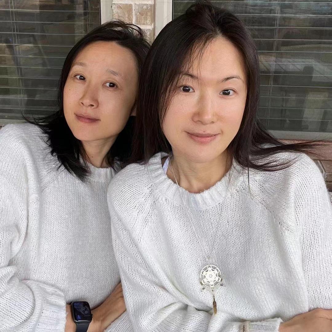 陈晨与西芹汁达人