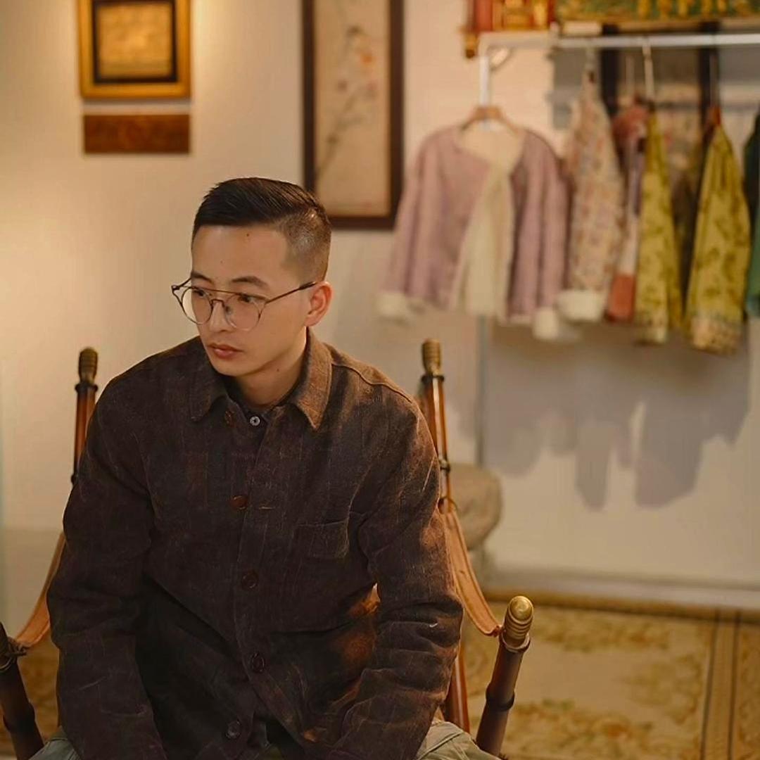 大姜的毫厘寸尺
