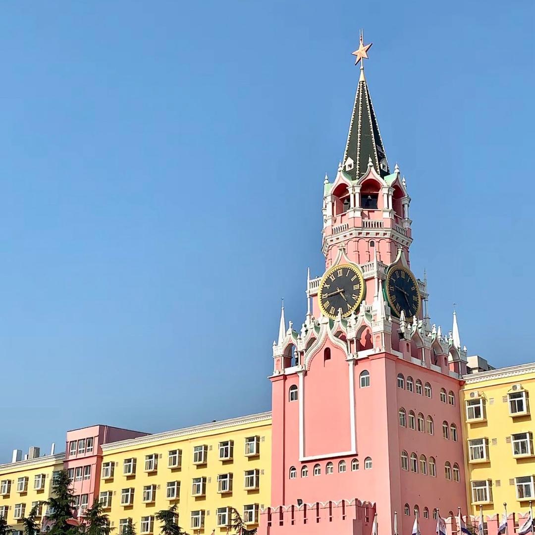 城堡餐厅