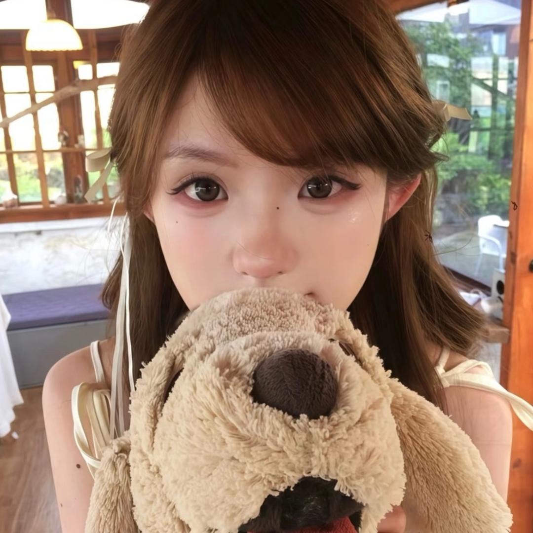 三十岁还卖萌又如何