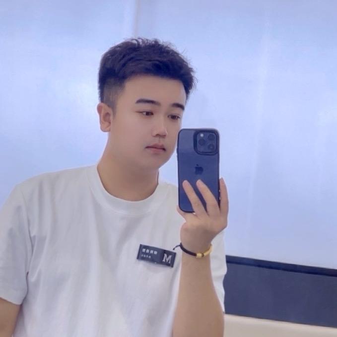 小川的朋友圈