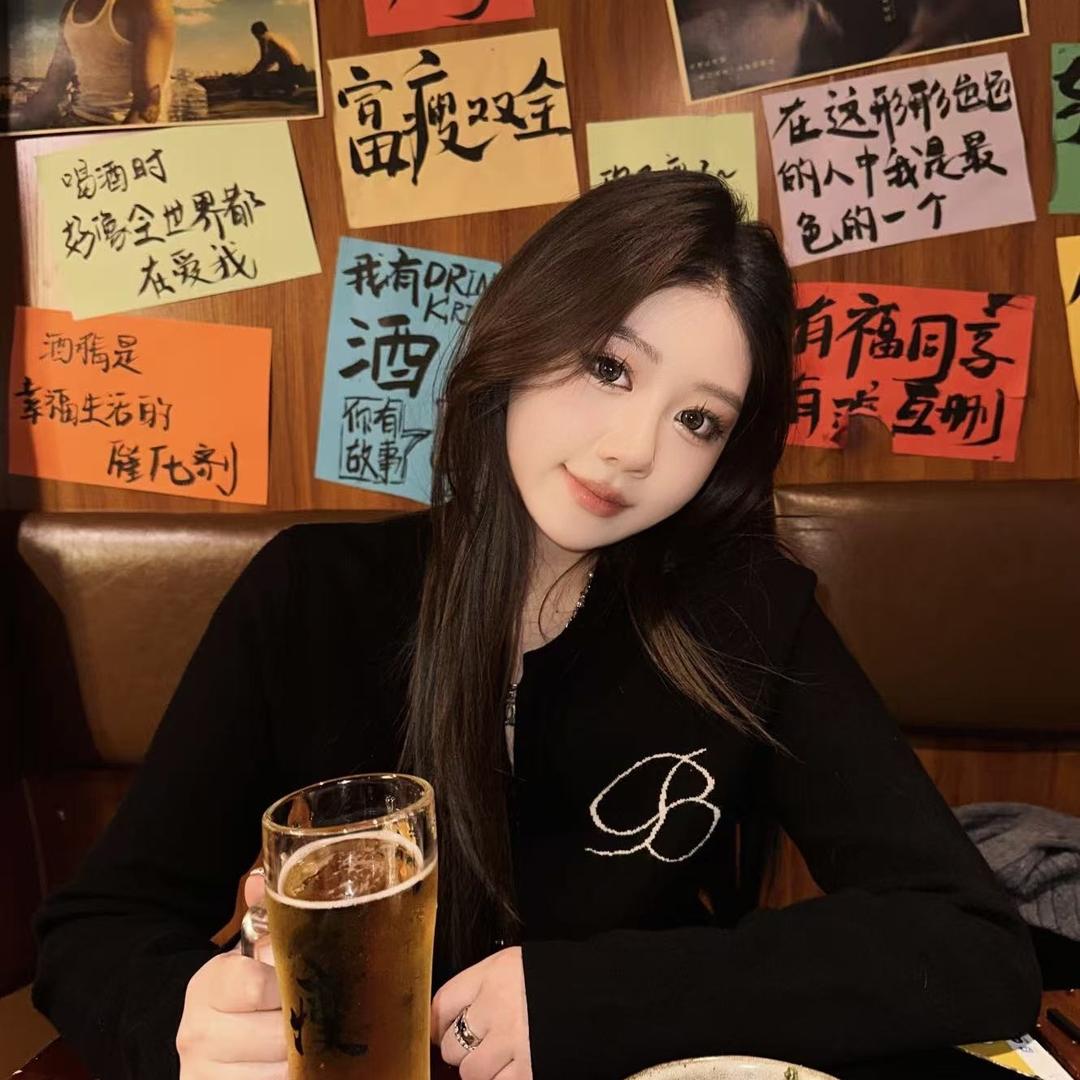 微胖肉肉穿搭【琪琪微微胖】