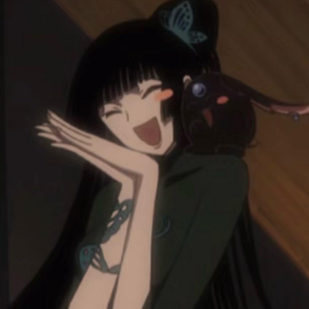 小猫^ω^