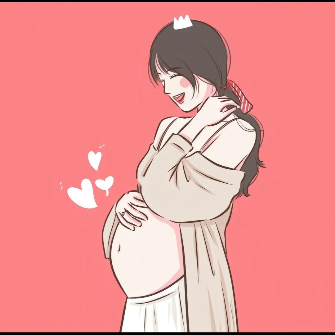 萌萌孕装