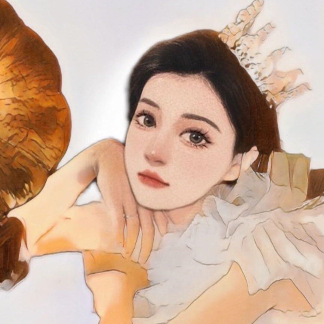 靚静