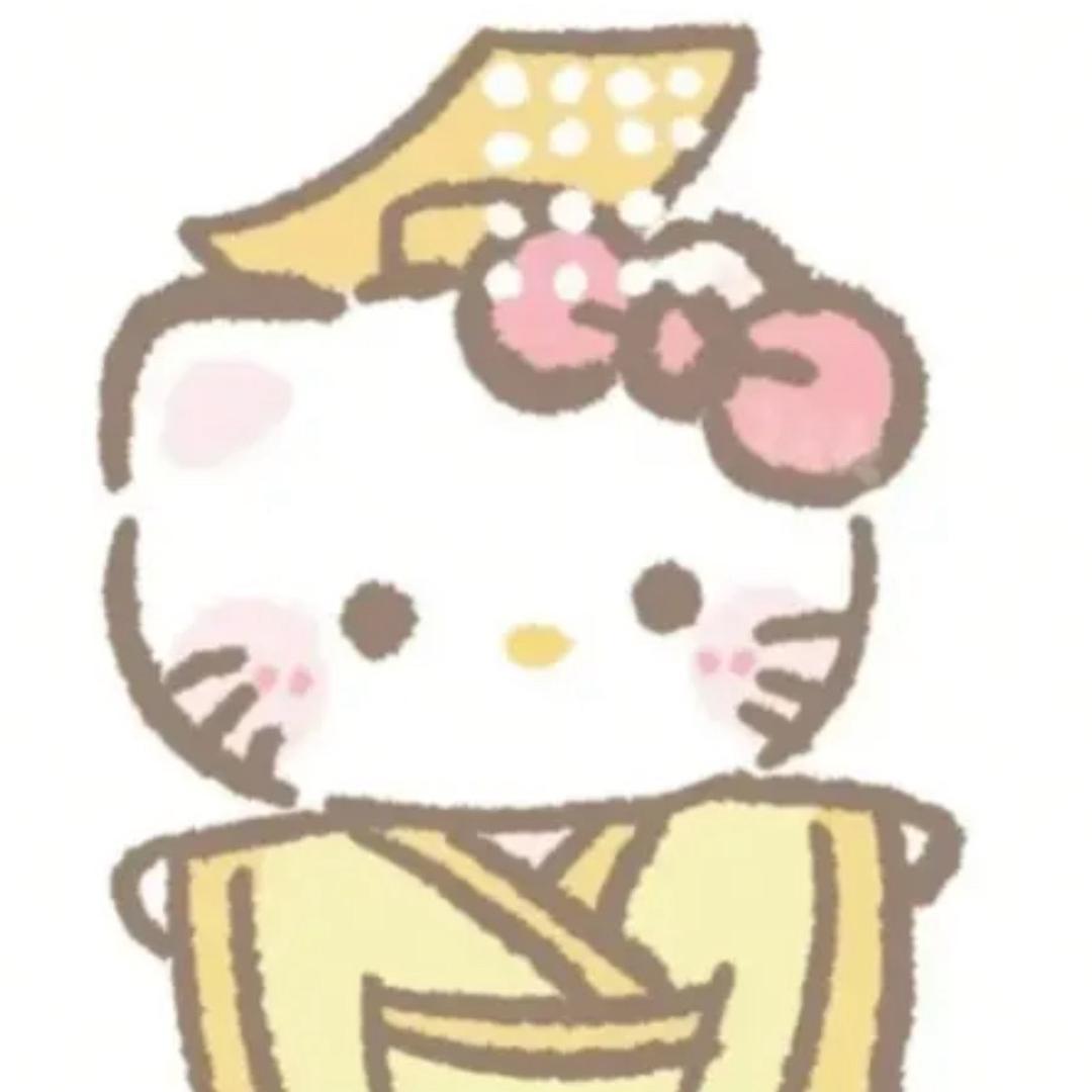 kitty大王·