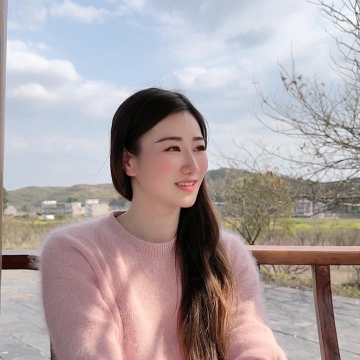 娇娇（承蒙厚爱）