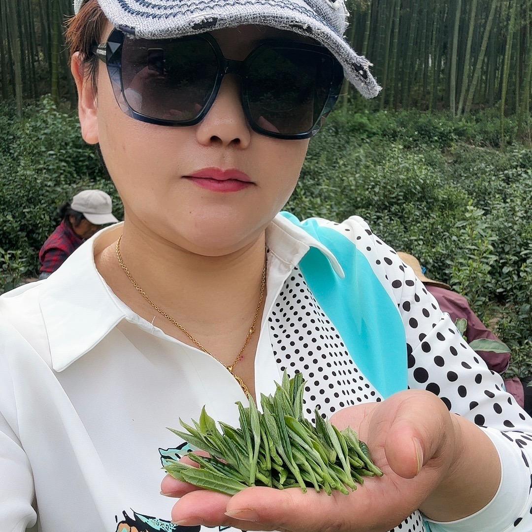 钰皖土特产（汀溪兰香）