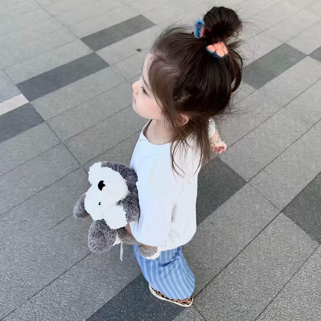 如果我是青苹果