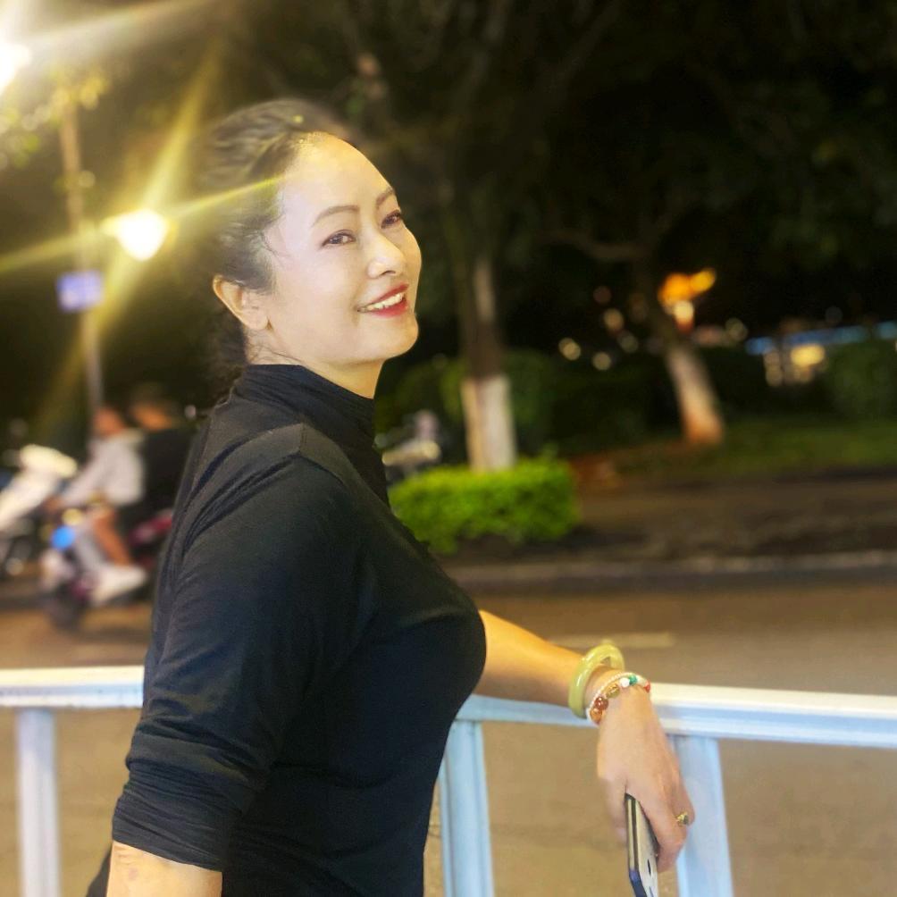 木子.美云