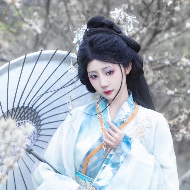 锦绣核桃