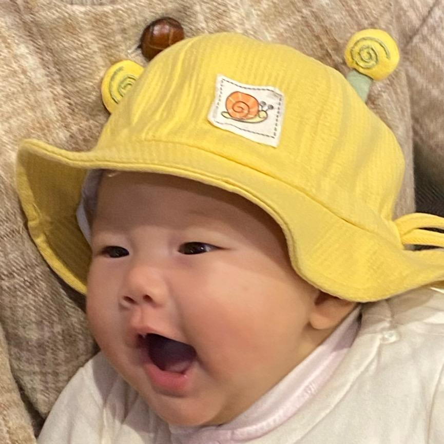 橙时很悠哉
