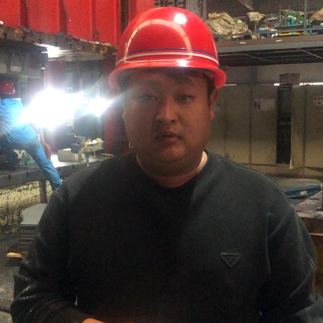 大龄工专案