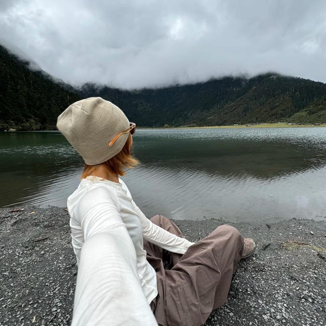 迪丽娜扎