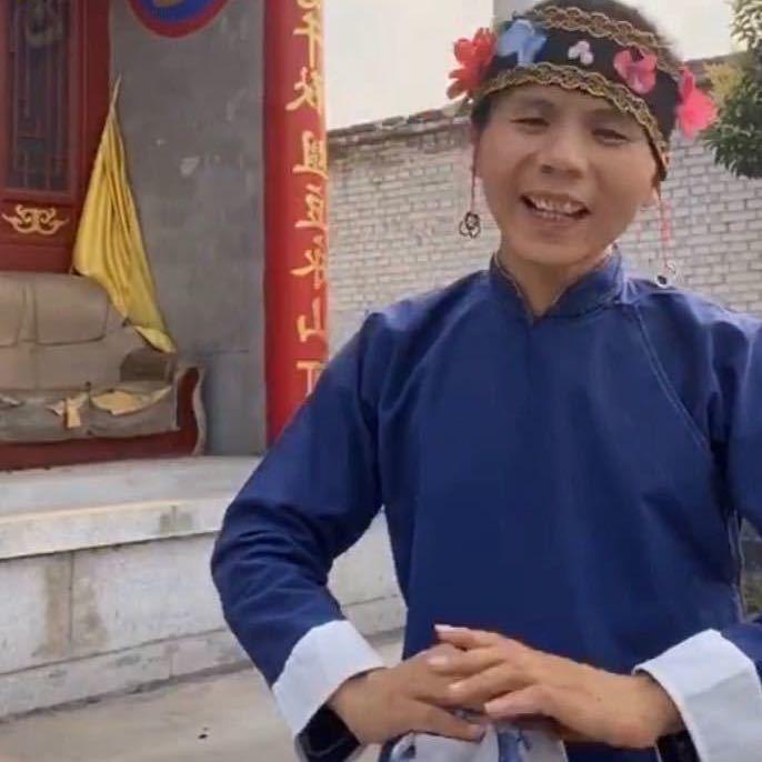 ✅播种善良一生吉祥♻️