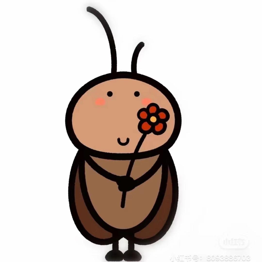 重生之我变成了爱看美女的性感母蟑螂🪳