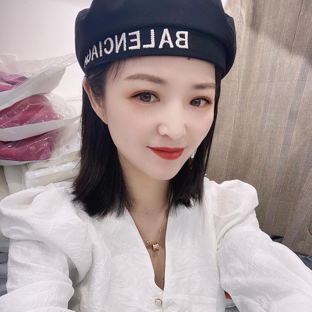 小云轻奢女装