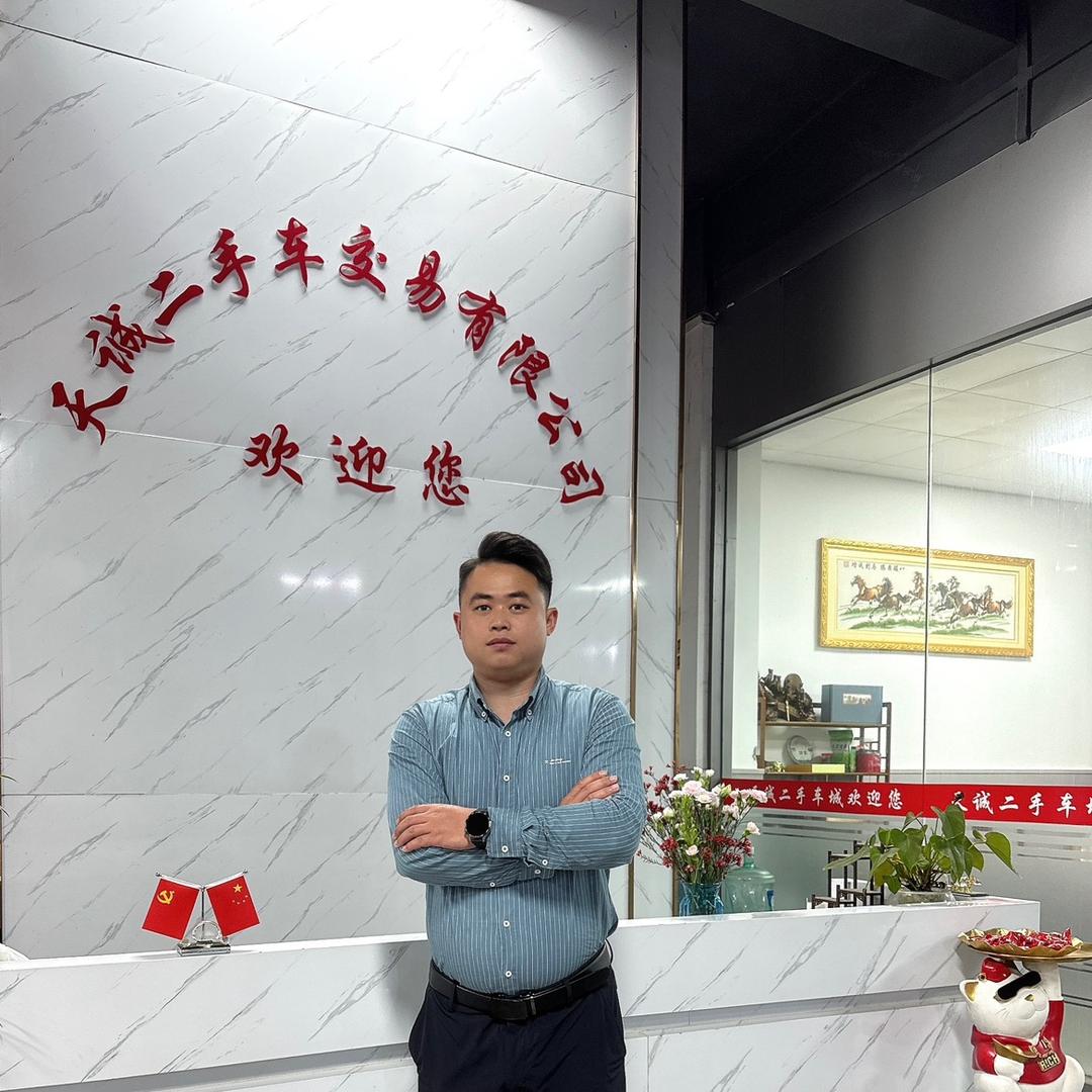 钦州二手皮卡龙表（生活号）