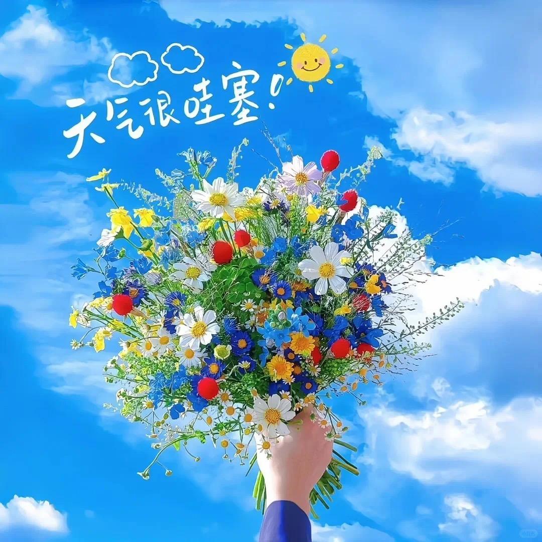 时来运转🍀