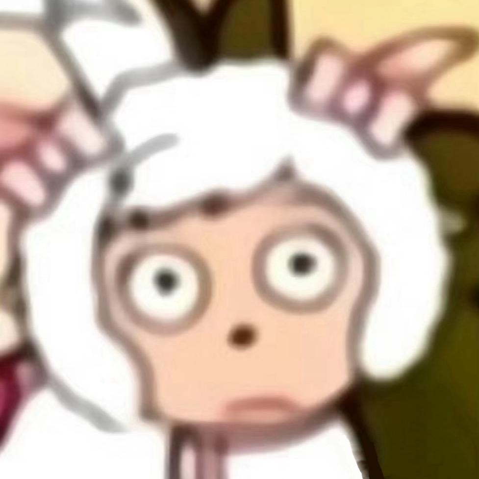 妖妖灵🦊（努力进修版）