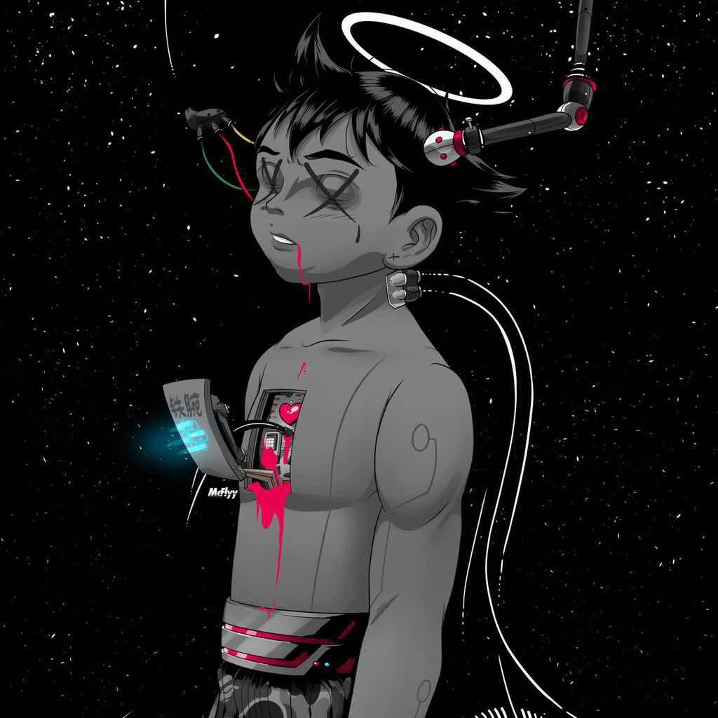 阿桐慕服饰