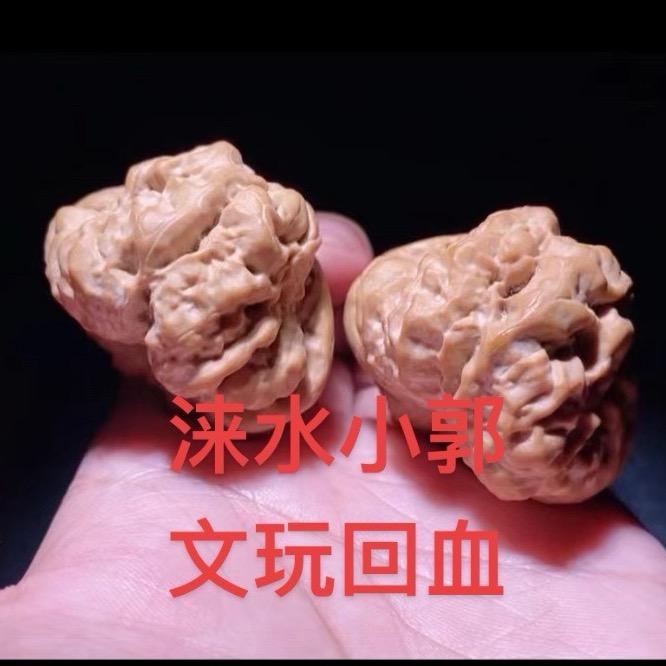 承梦甄选核桃回血