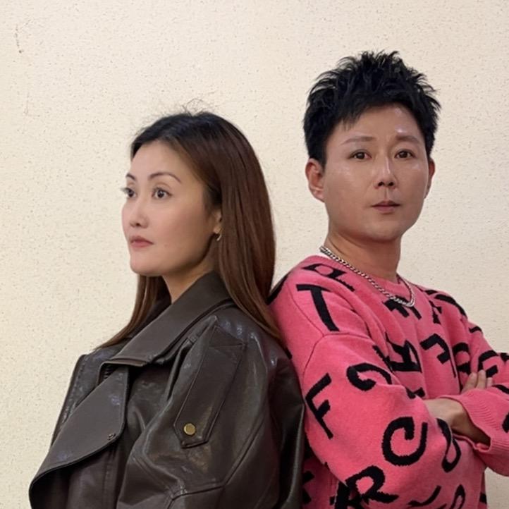 索图春雨组合（索图大舞台日冠军）