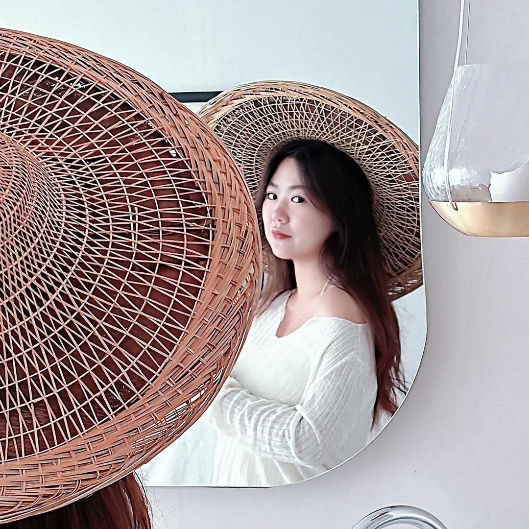 桂林融创乐园-冰葡萄Zoe🍇（跨年版）