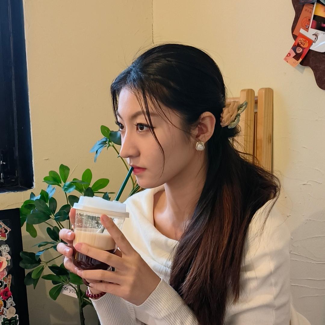 小萱同学