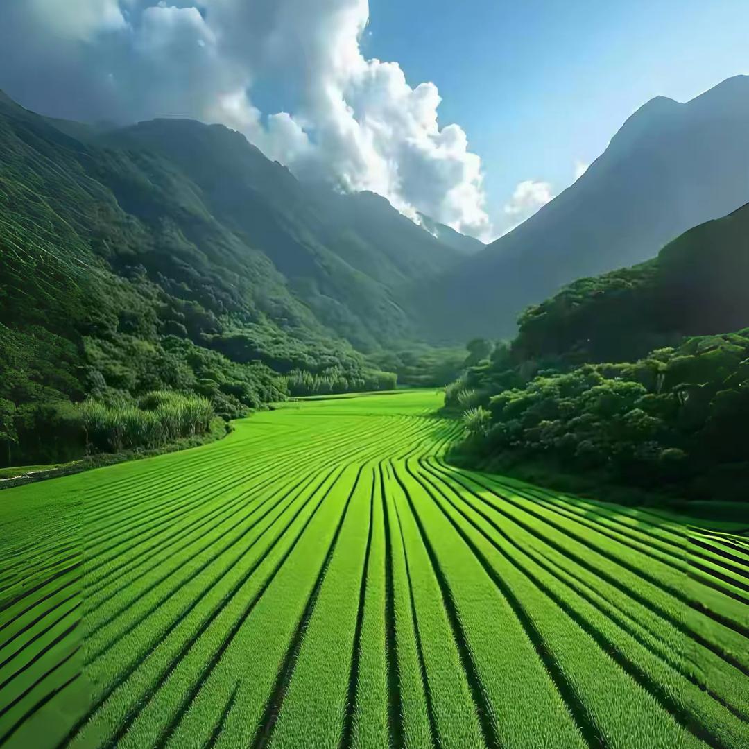 皇泰紫（泰紫薯1号）