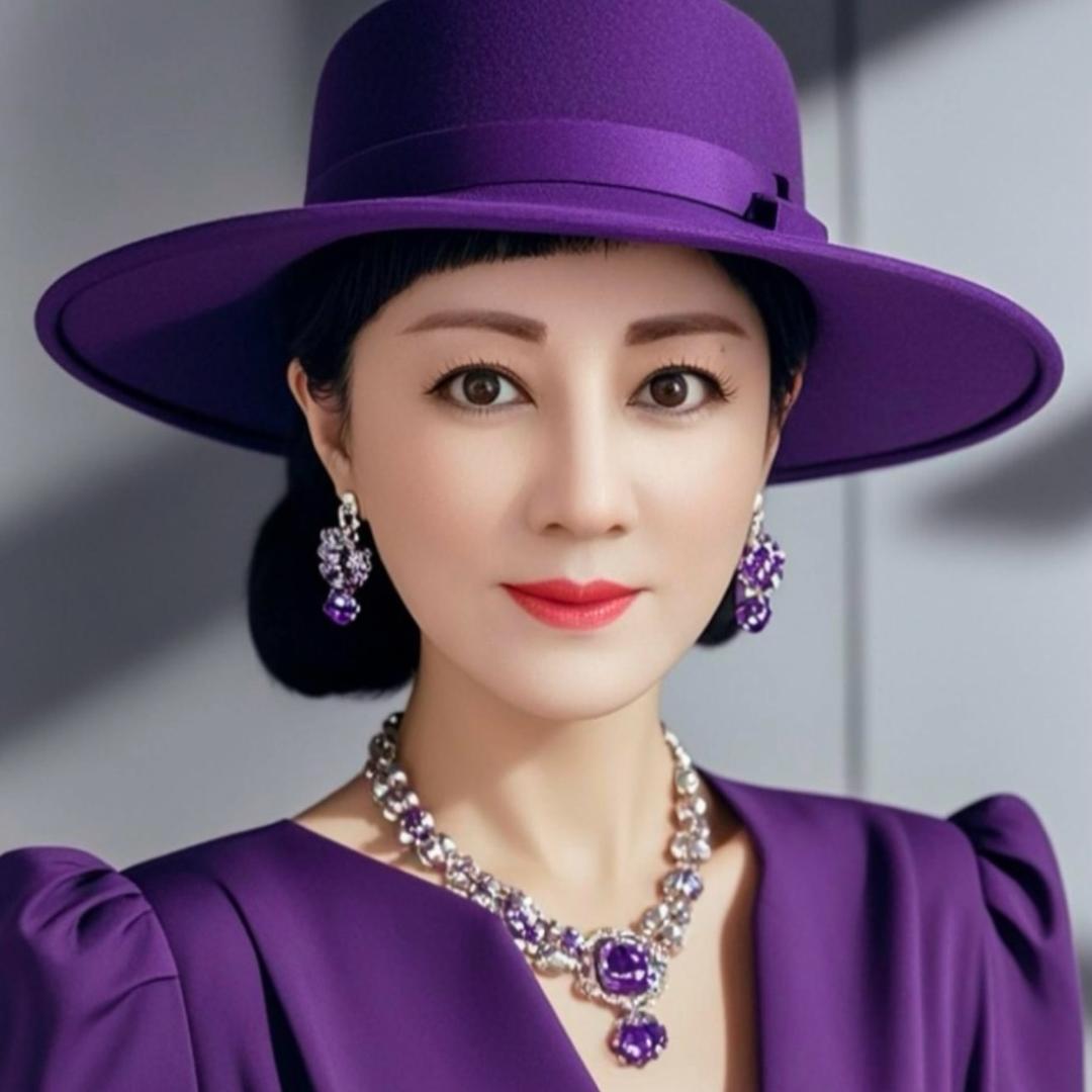 风含情水含笑😀🎀👓👠💄