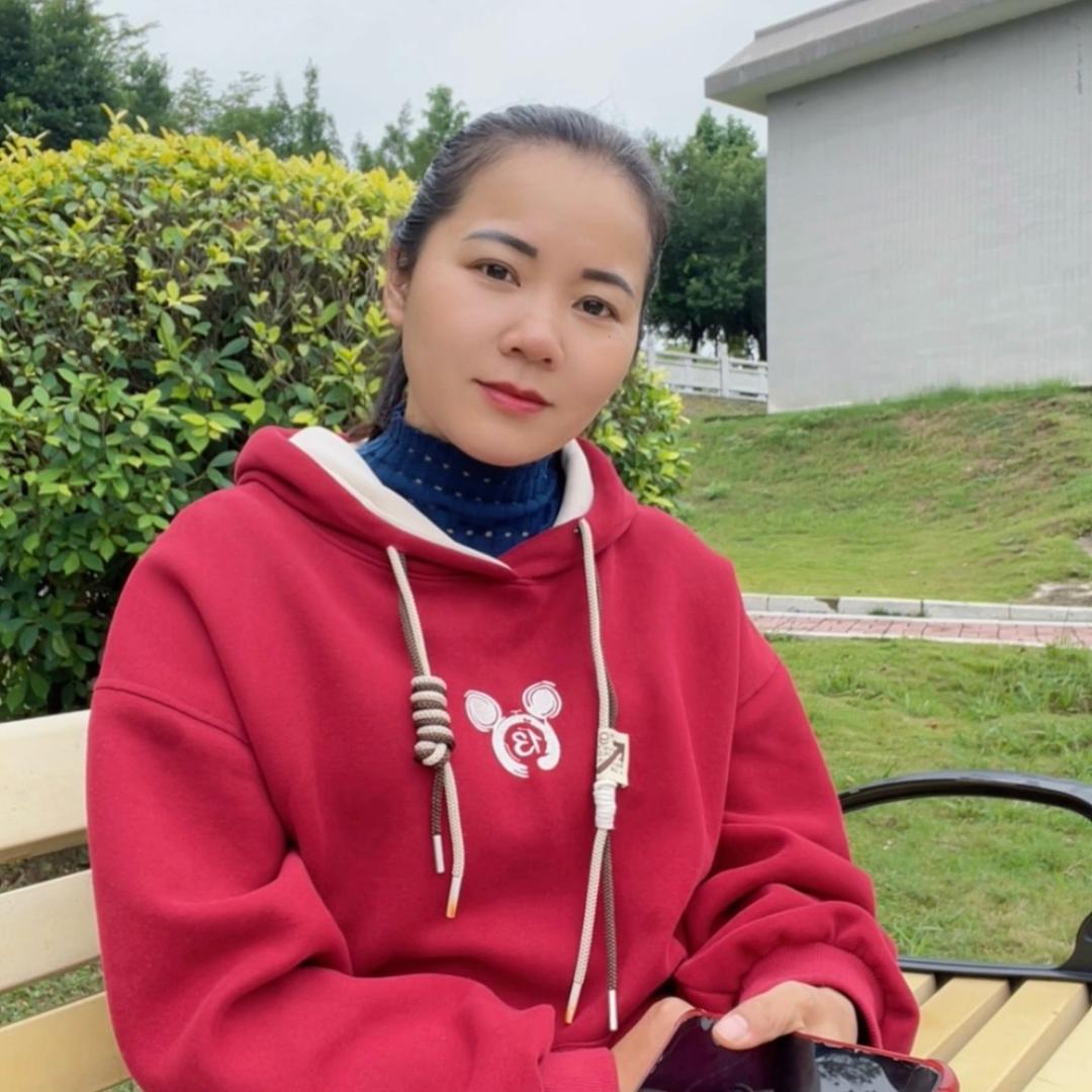 弘运妹不定时开播