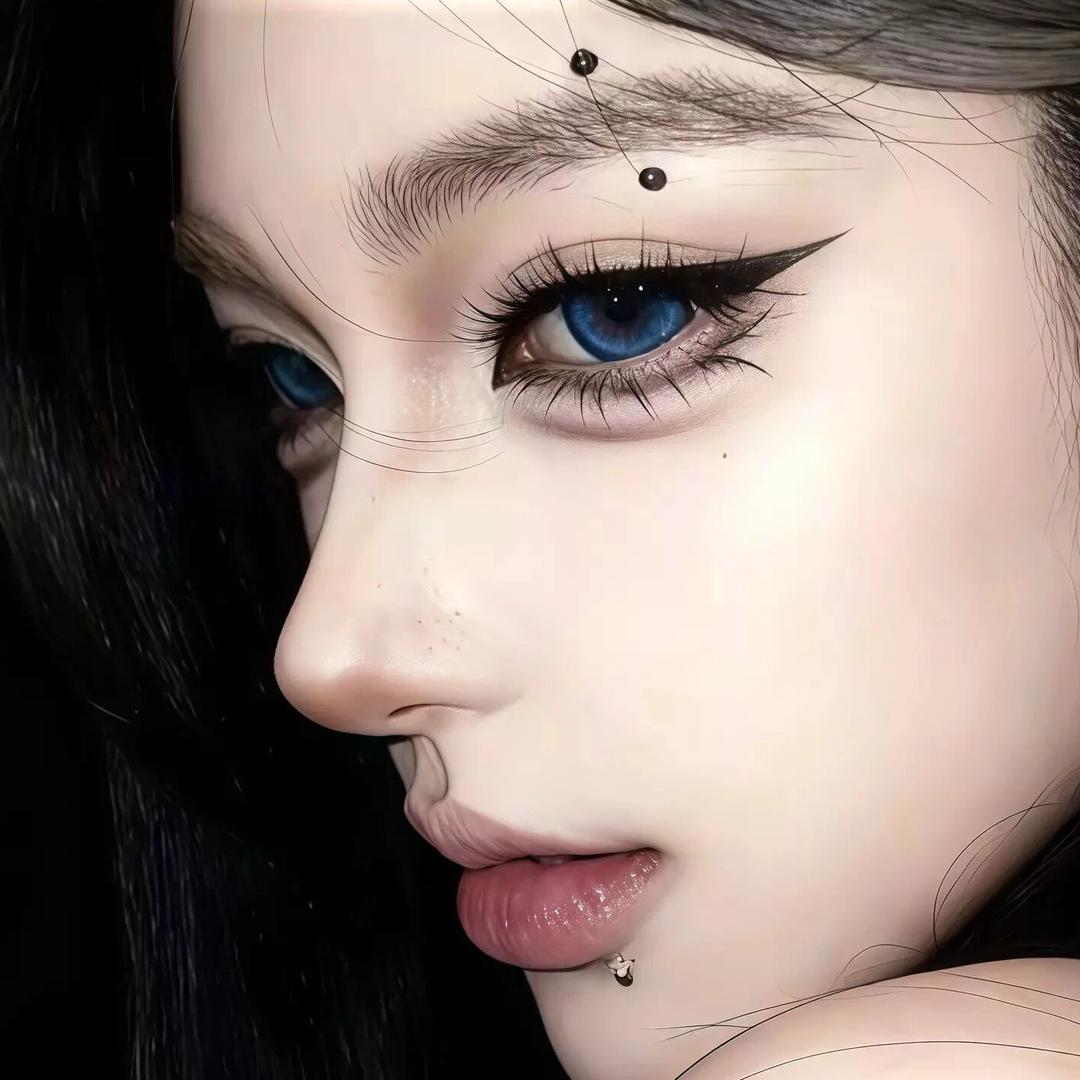 陸艺可（抽象版）