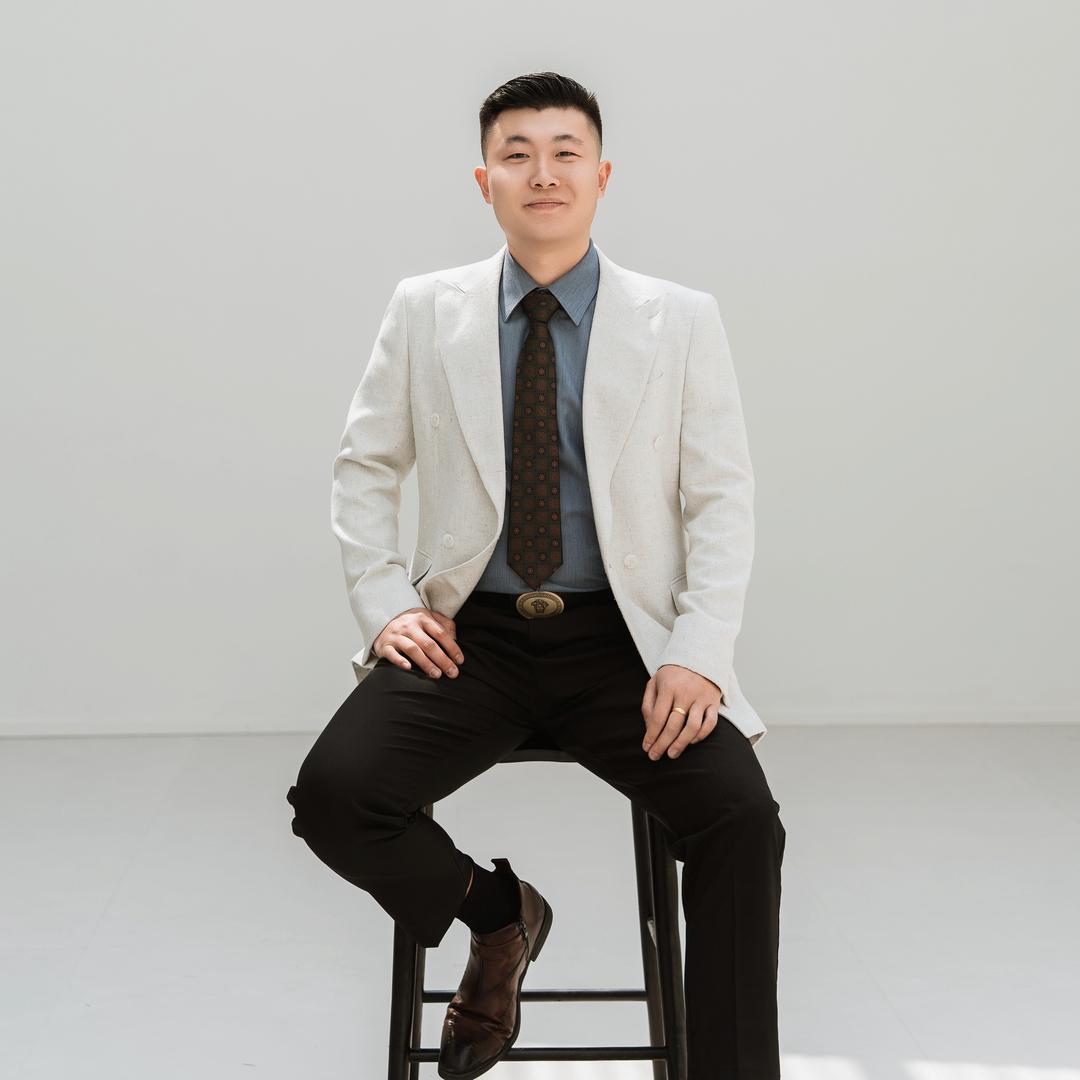 正昊主持婚礼
