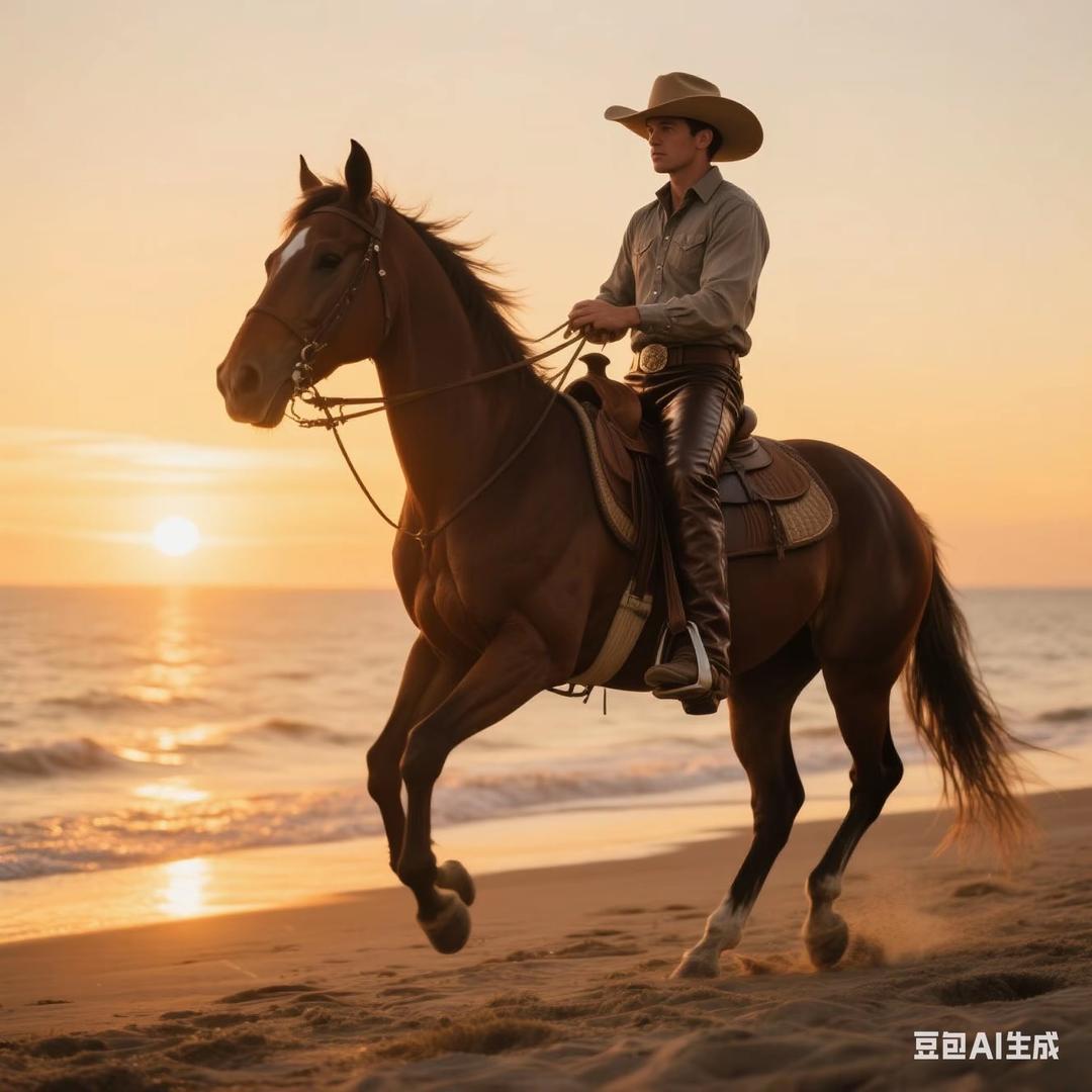 爱马骑士俱乐部官方号