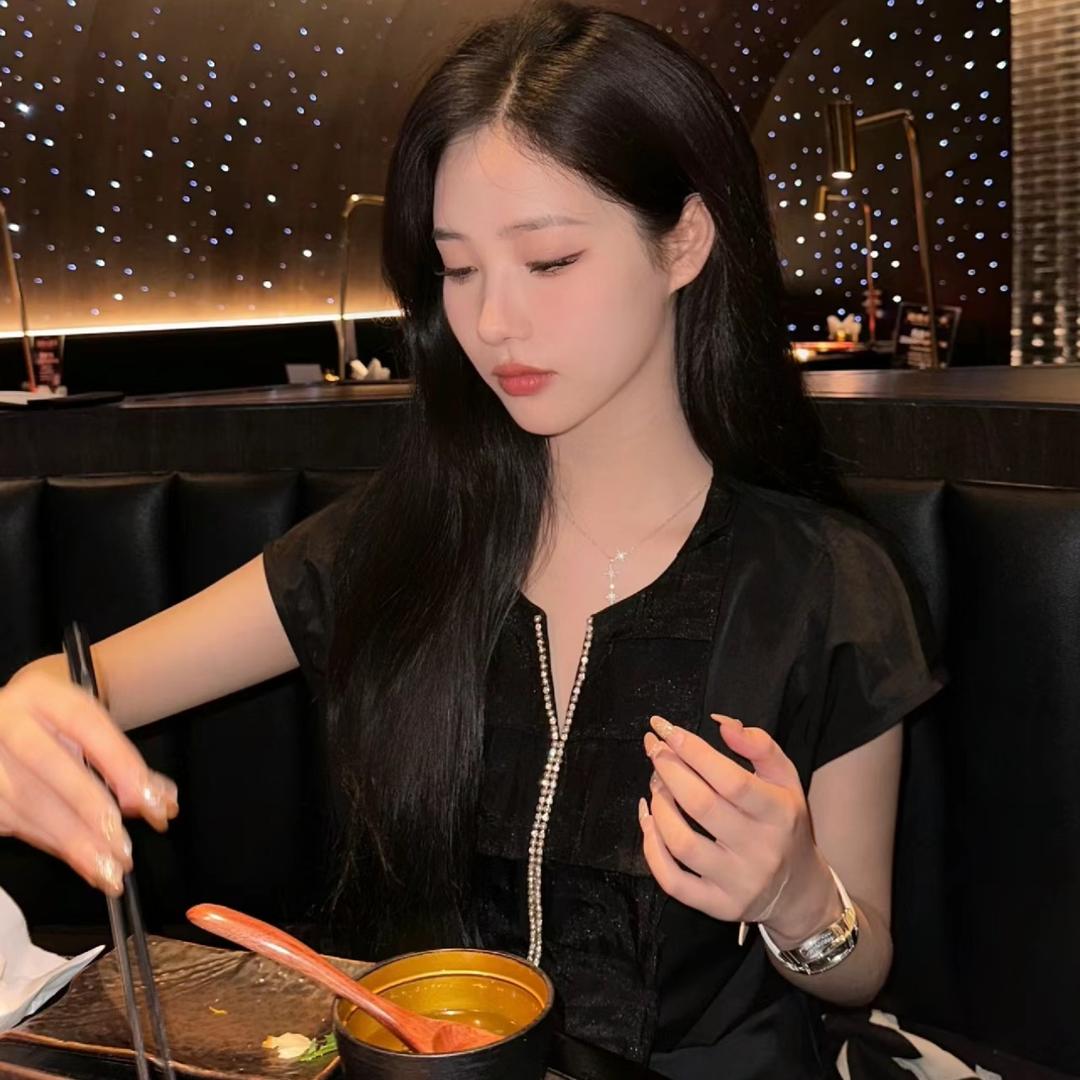 橙.