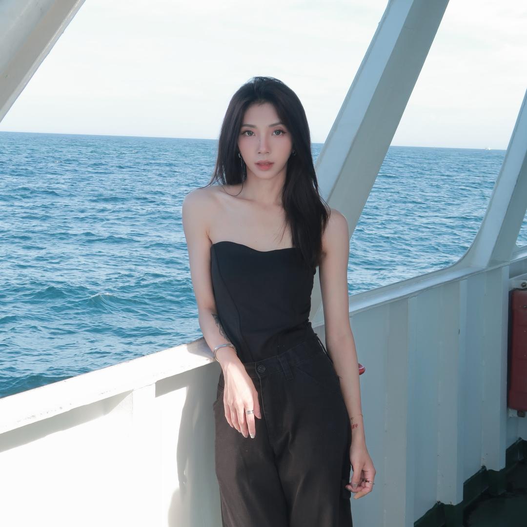 H55女鞋-可乐