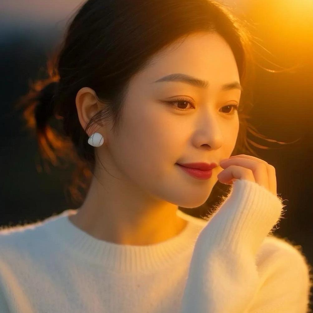 💕陈心如意💕