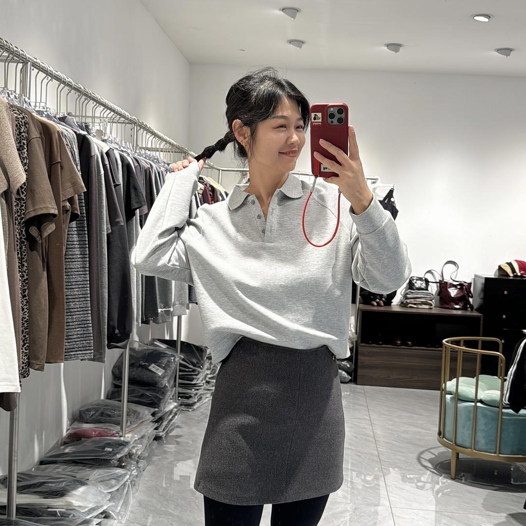 初心女装（妮妮）