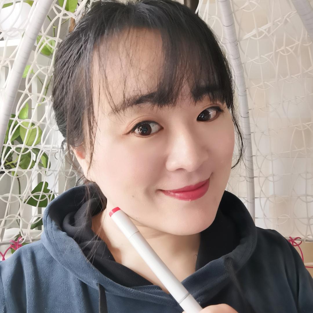 秀景的画
