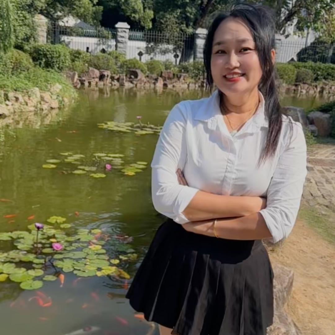 💞十一月