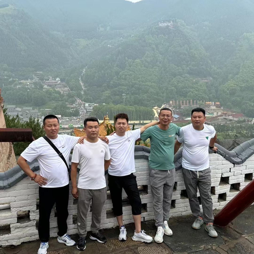 沂水锦鼎车行严选