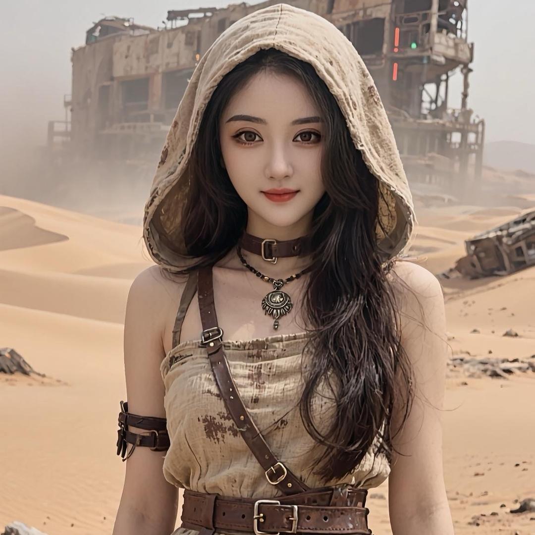 不发脾气只发财😇